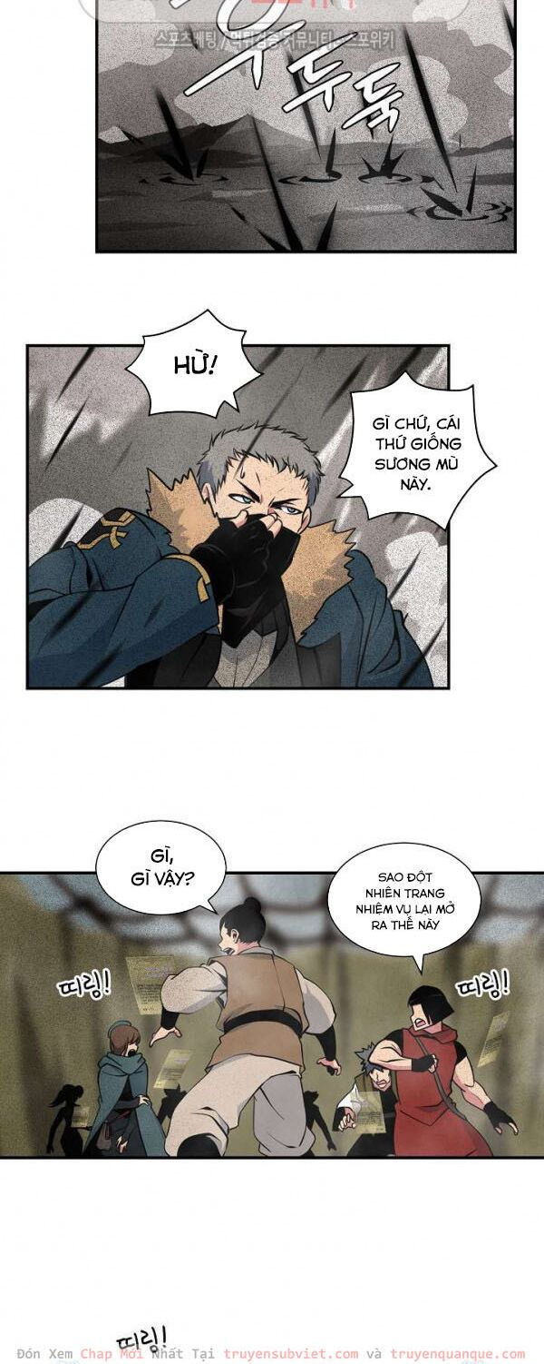 tôi sinh ra để làm người vĩ đại chapter 31 44