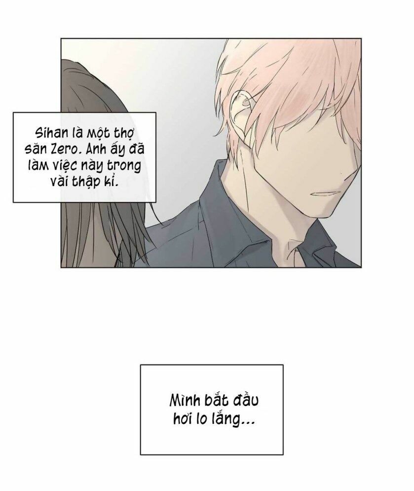 người hầu hoàng gia chapter 10 3