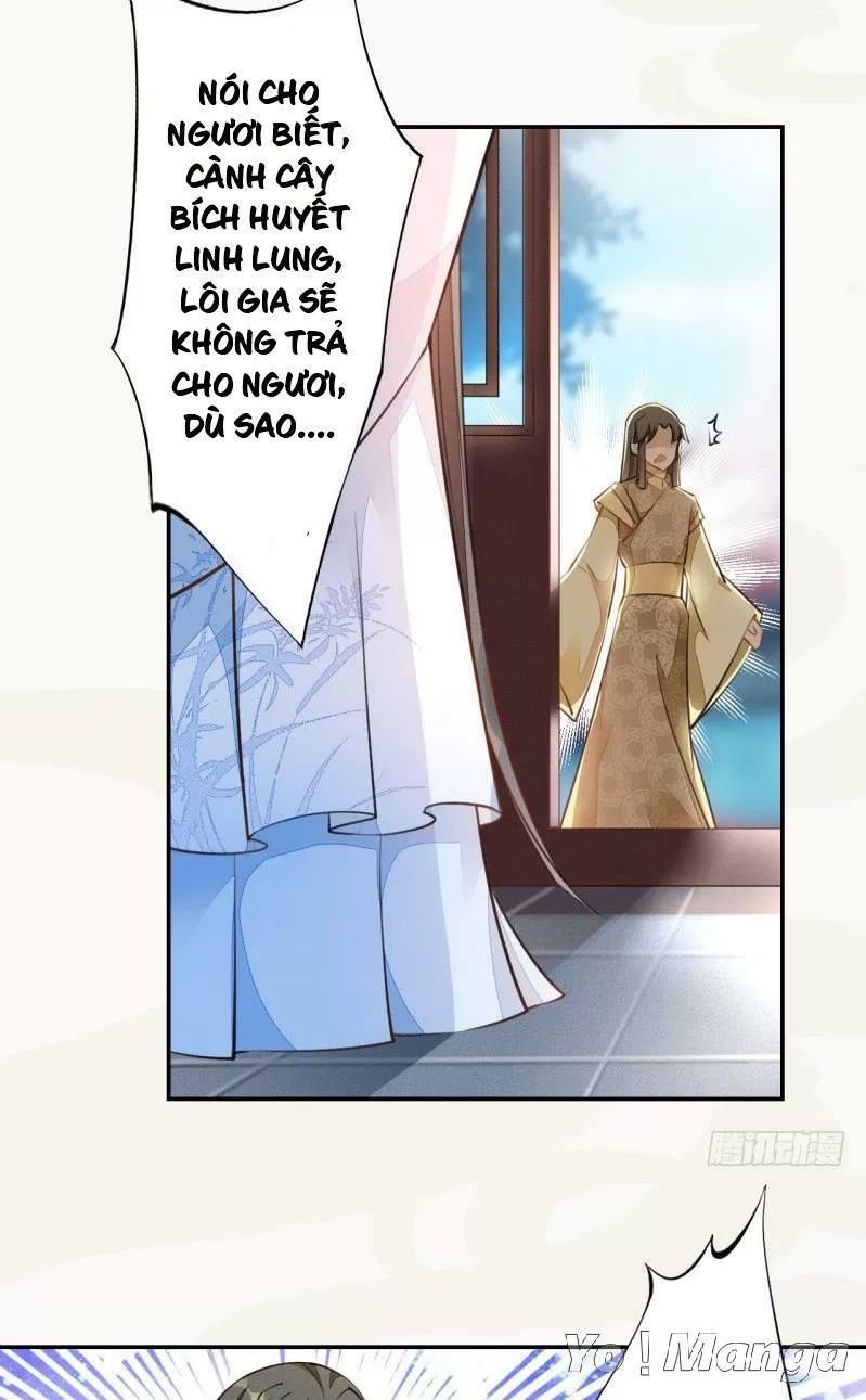 tuyệt thế luyện đan sư chapter 50 13
