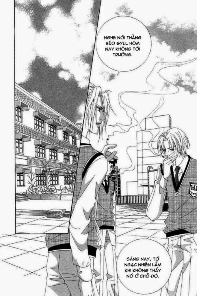 tình trong mộng chapter 1 181