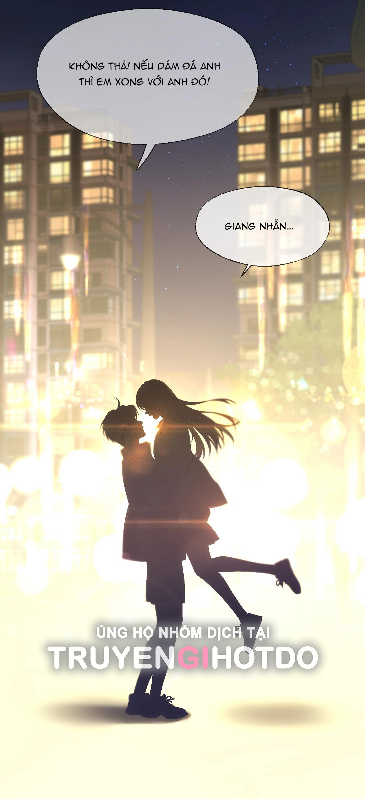 bệnh yêu chapter 79.6 19