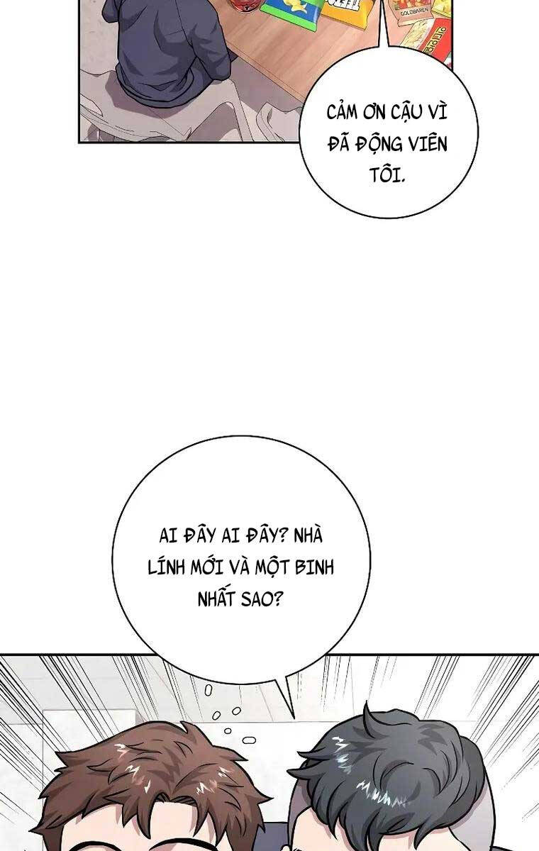 ma pháp sư hắc ám trở về để nhập ngũ chapter 9.1 35