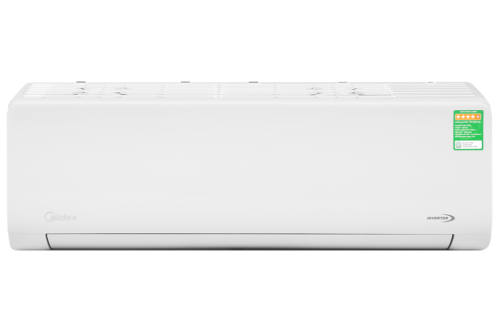 Điều Hòa Midea 9000Btu 1 Chiều Inverter MSAG-10CRDN8 - Hàng chính hãng