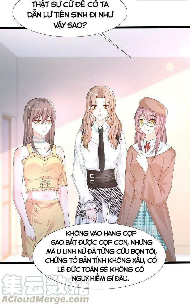 tối cường vận đào hoa chapter 237 2