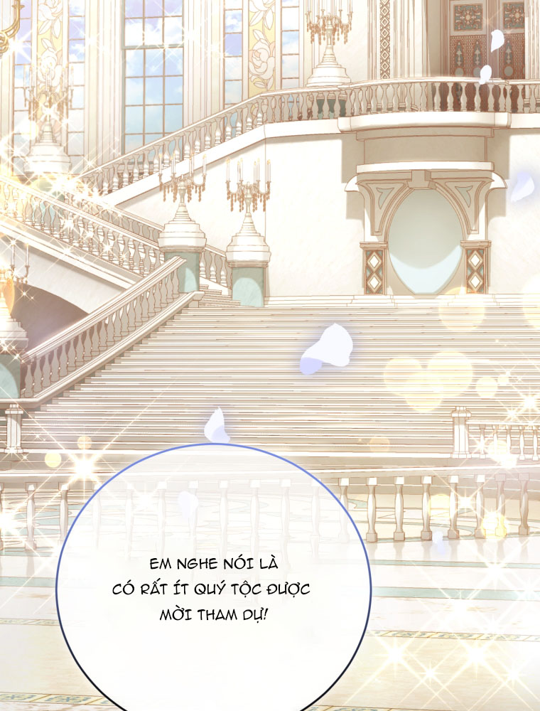 trở thành nhà điều chế nước hoa duy nhất của bạo chúa chapter 40.1 43