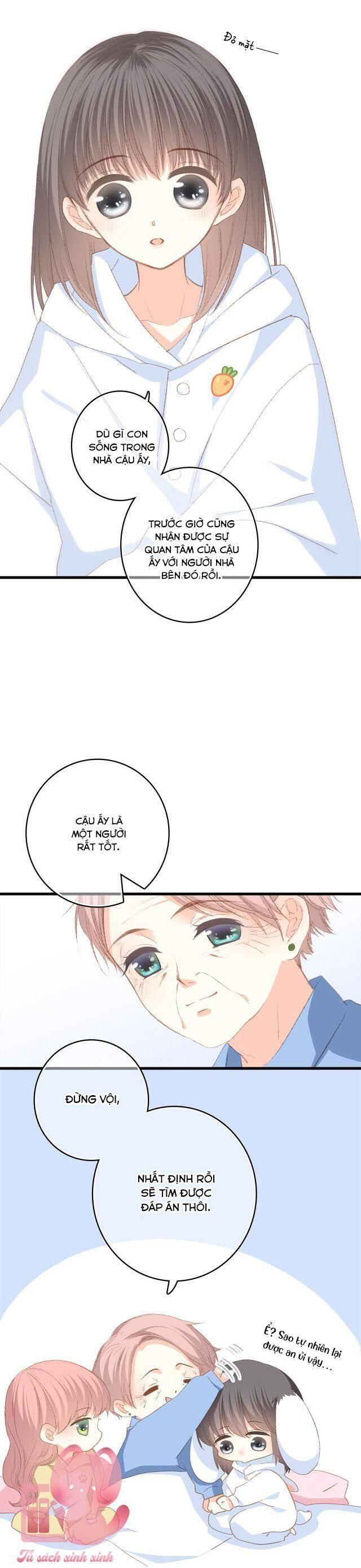 con tim rung động 2 chapter 103.2 11