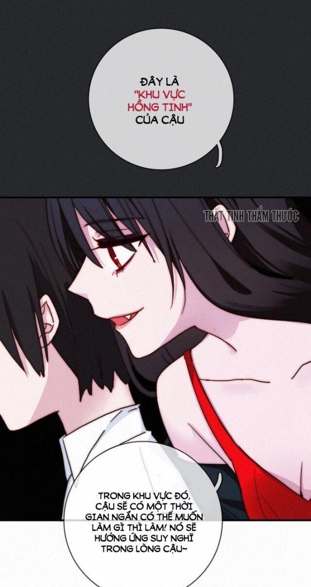 đêm tối chốn này chapter 5 70