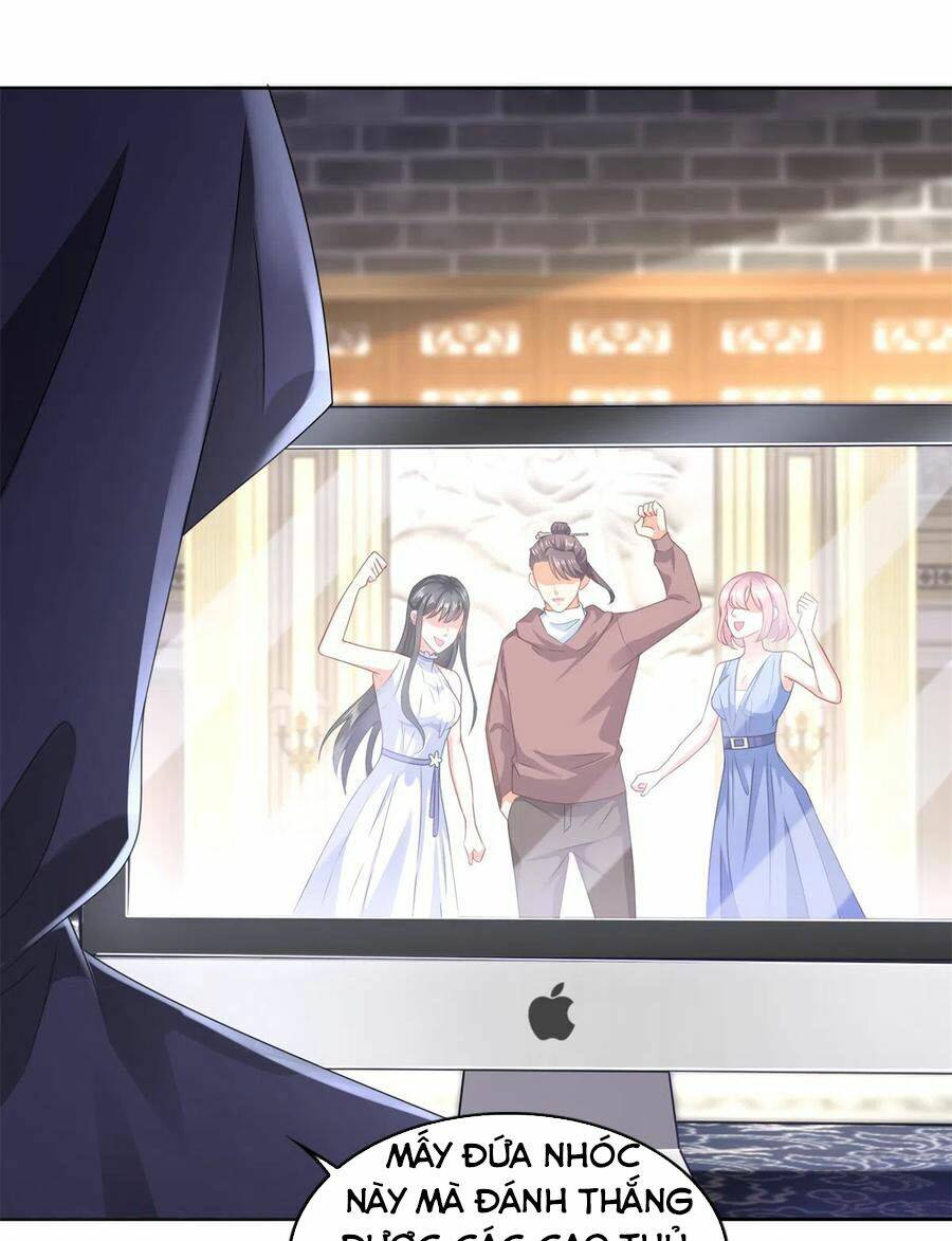 chí tôn toàn năng chapter 67 6