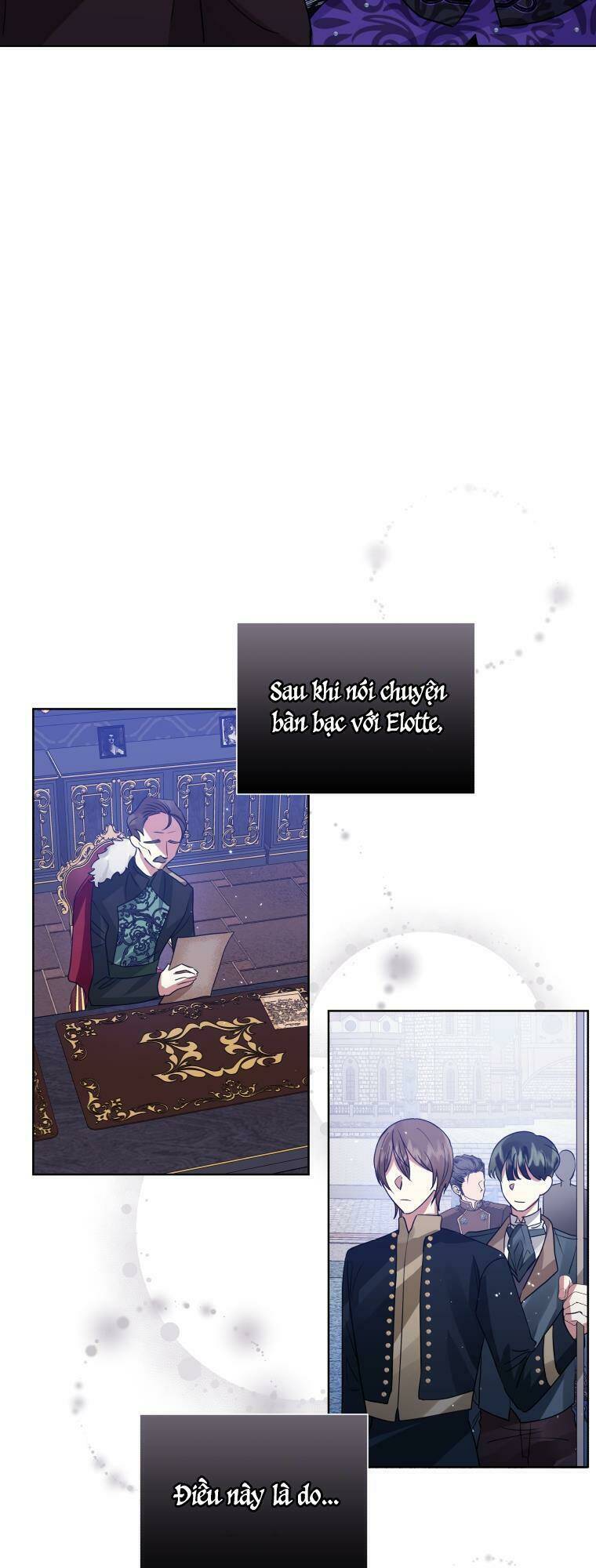 ác nữ phản diện đã chọn nam chính chapter 21 3