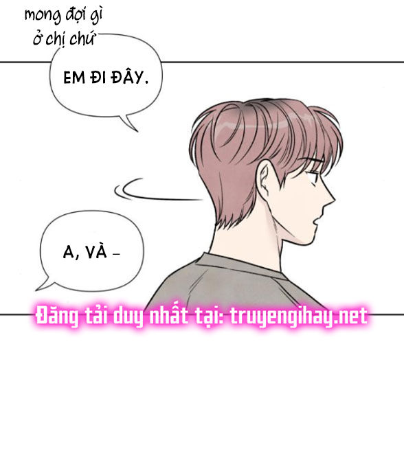 điều khiến tôi quyết tâm muốn chết chapter 44.2 3