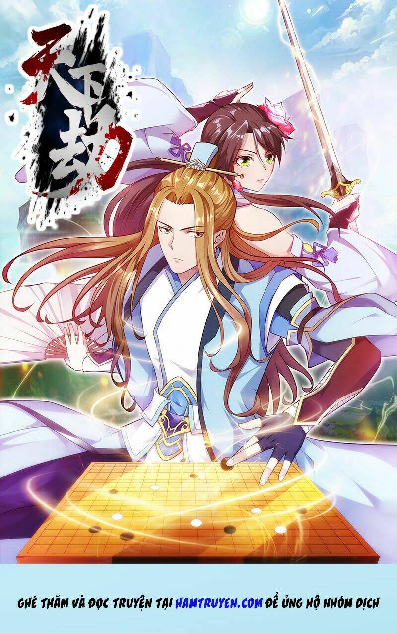 thiên hạ kiếp chapter 2 1