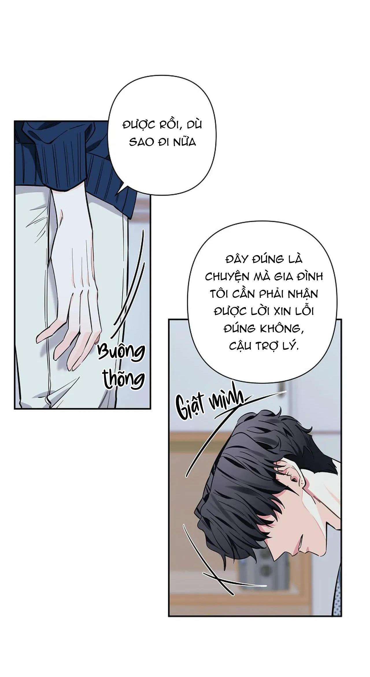 đêm dịu dàng chapter 68 48