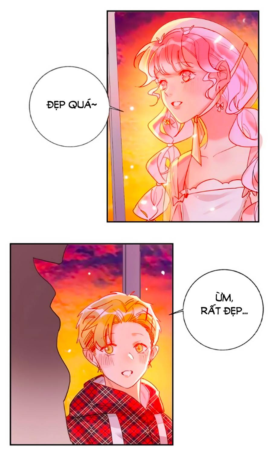 kế hoạch đánh chiếm của công chúa nghèo chapter 23 35