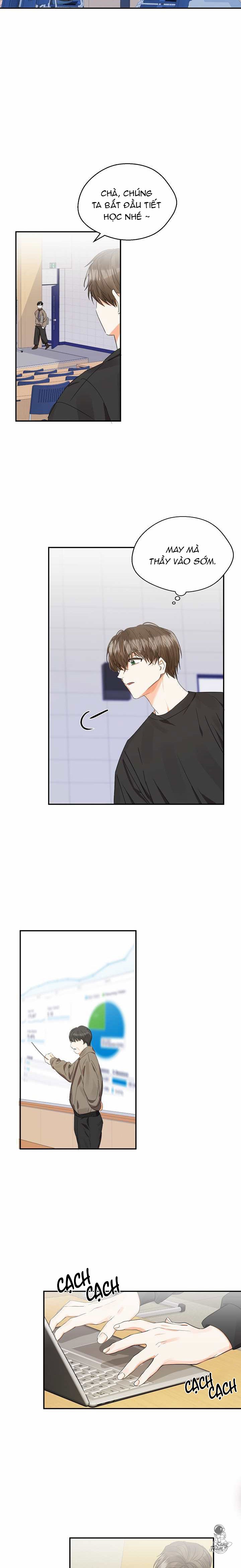 chanh đắng chapter 11 6