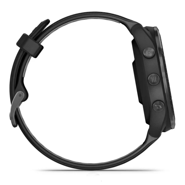 Đồng Hồ Chạy Bộ Garmin Forerunner 965 - Vòng Đeo Thông Minh Theo Dõi Sức Khỏe - Hàng Chính Hãng FPT