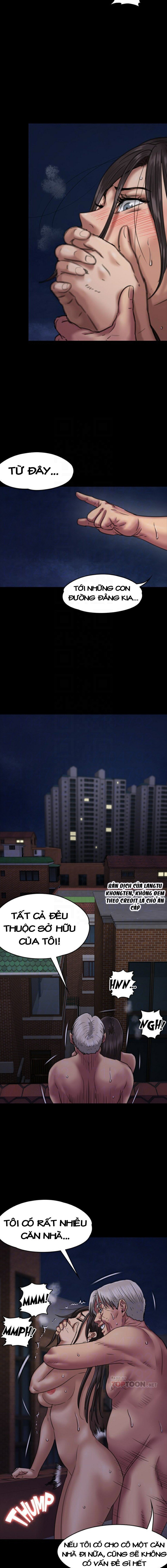 ong chúa chapter 63 18