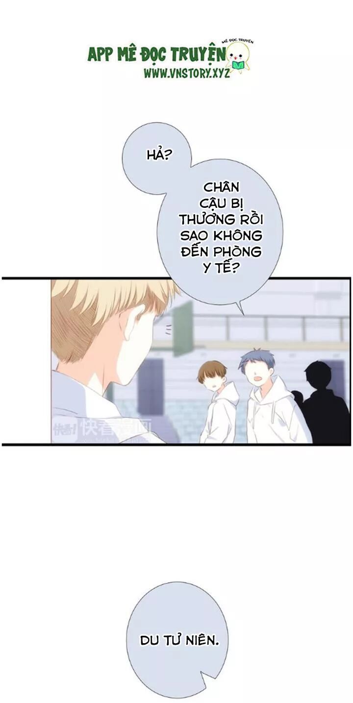 con tim rung động 2 chapter 99 37