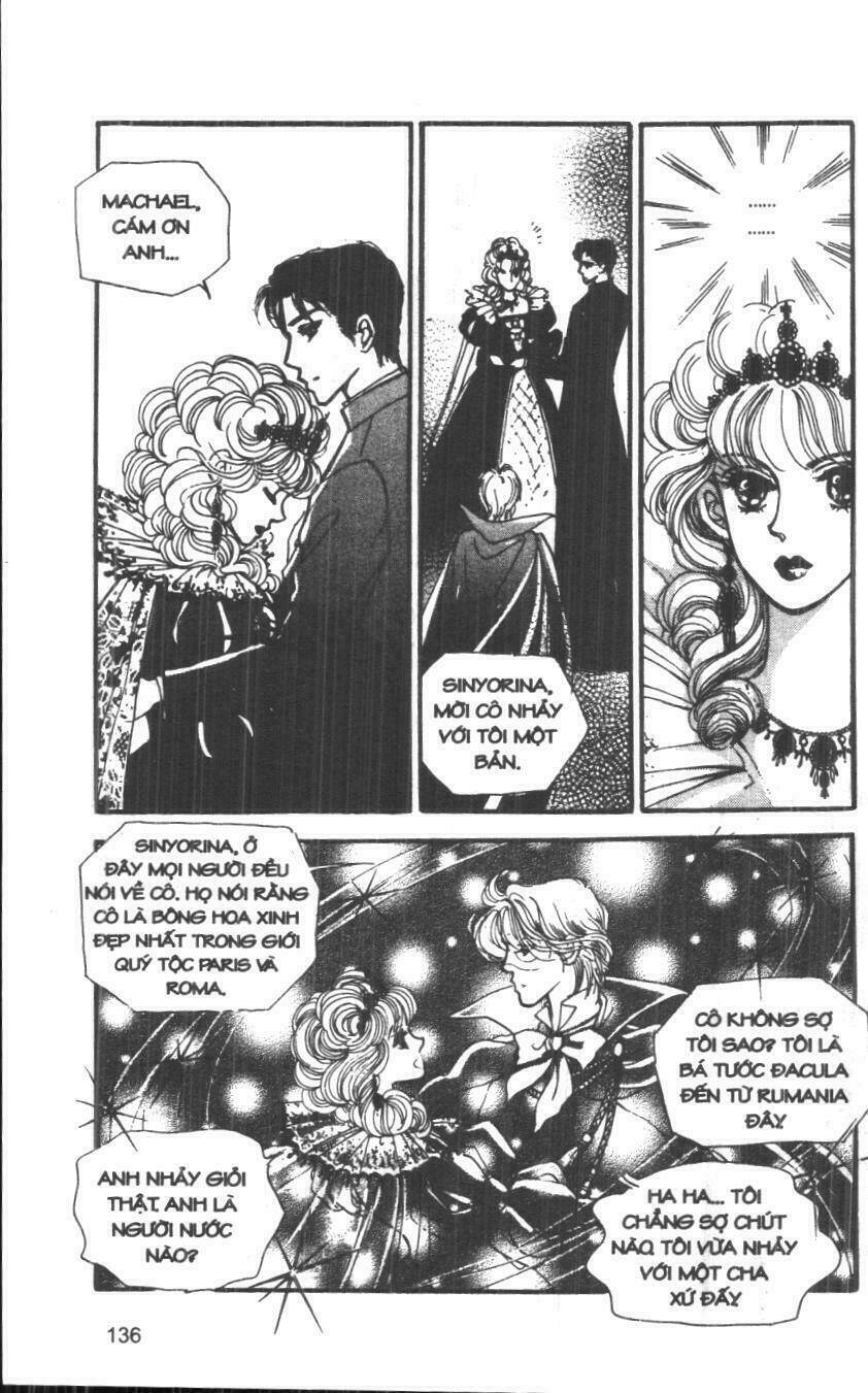 bibi iris chapter 6 140