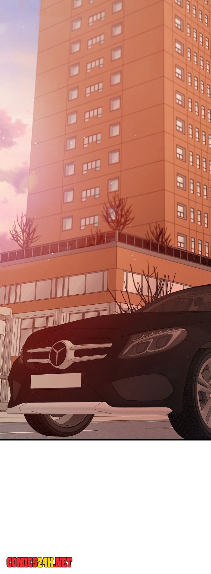 người xa lạ chapter 15 8