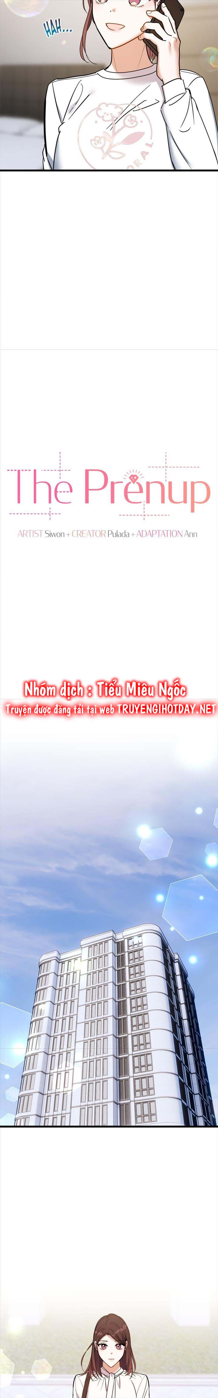 bản cam kết hôn nhân chapter 77 7