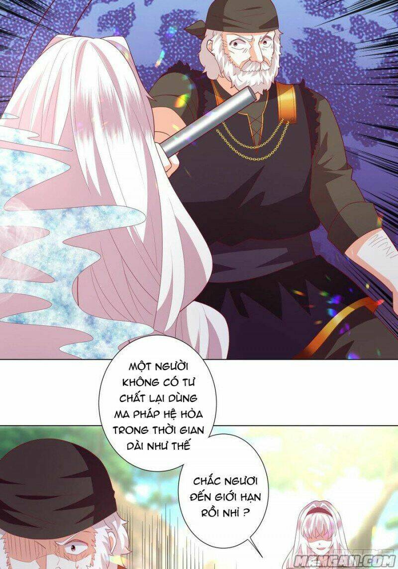 công chúa phản diện trong truyền thuyết chapter 146 5