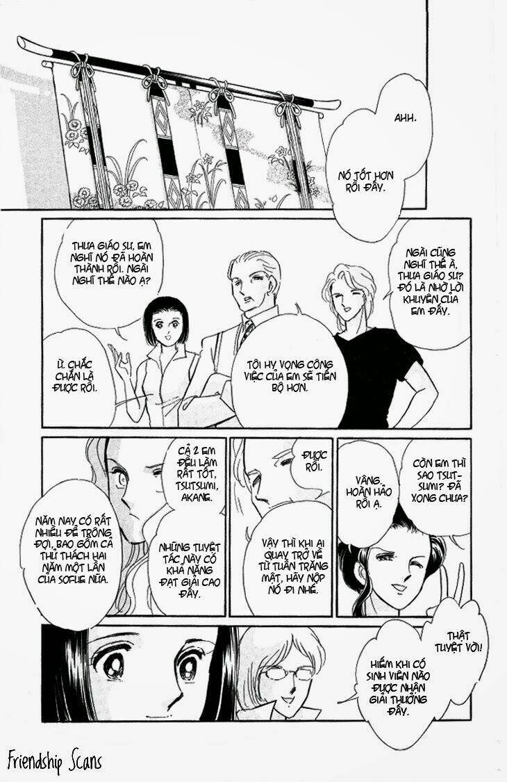 tokidamari no hime chapter 2 20