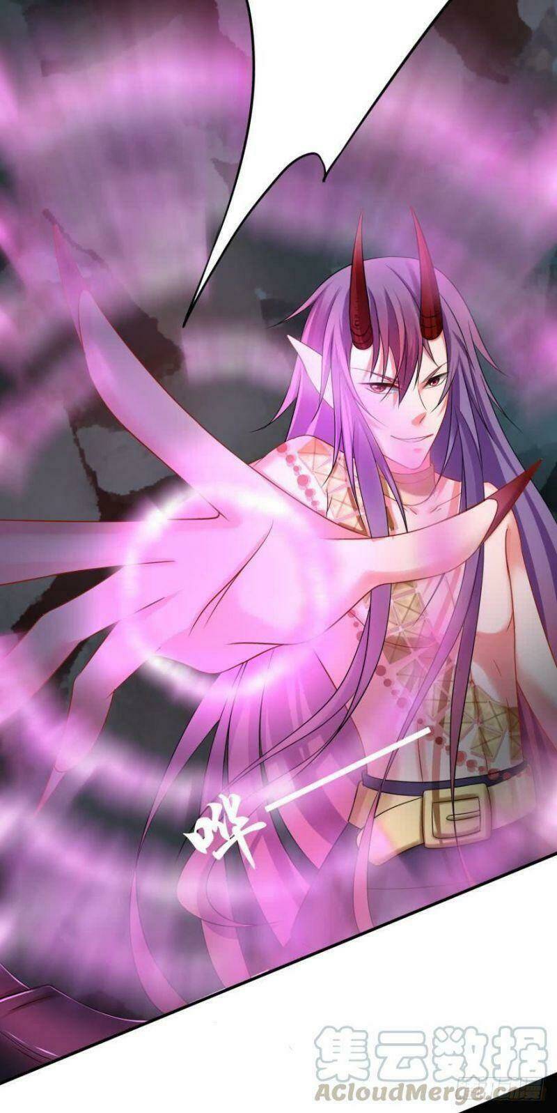 nhân ngư học trưởng, đừng ôm ta! chapter 67 37