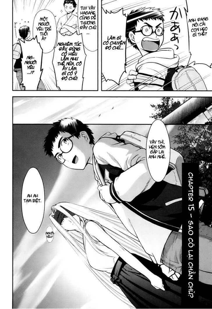 kandachime chapter 15 6