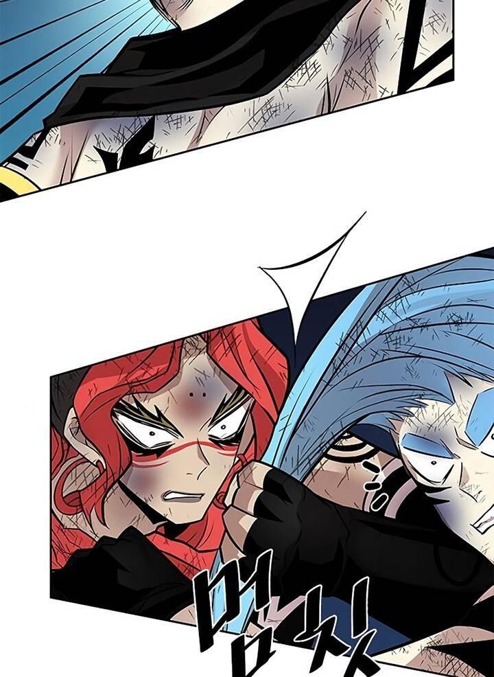 tiêu diệt ác nhân chapter 53 11