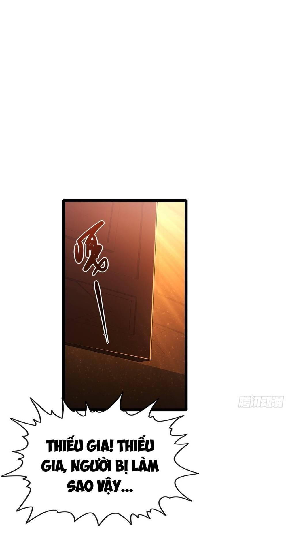 vạn cổ tối cường phò mã chapter 10 32