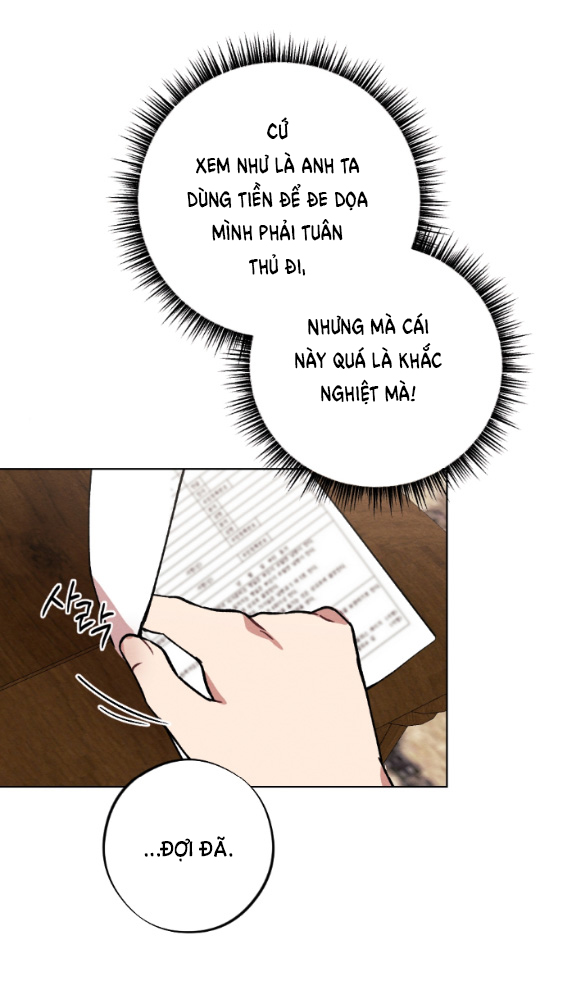Ăn Mòn chapter 8.2 - Trang 7