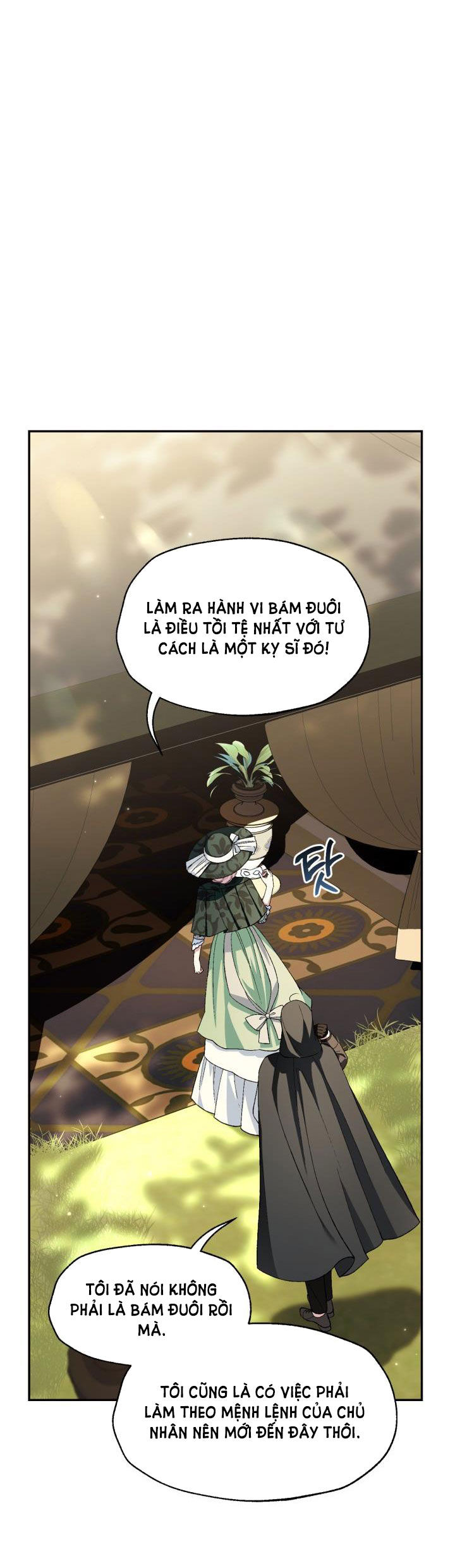 cha à, con không muốn kết hôn đâu chapter 96 11