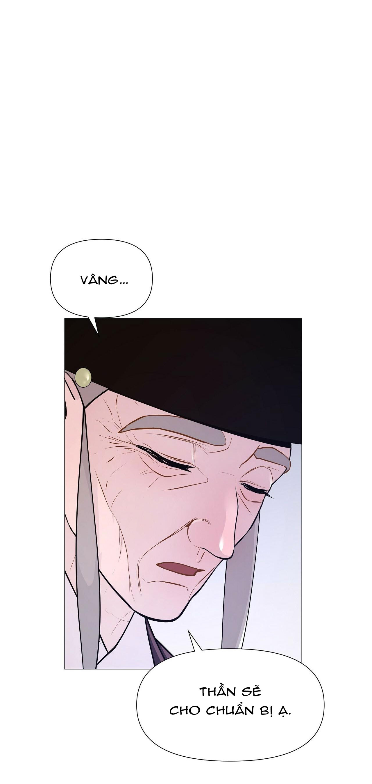 dạ xoa hóa liên ký chapter 15 19