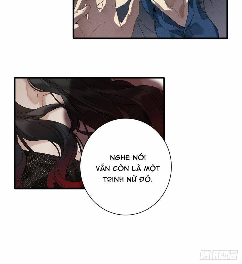 thỉnh quân nhập quái chapter 48 23