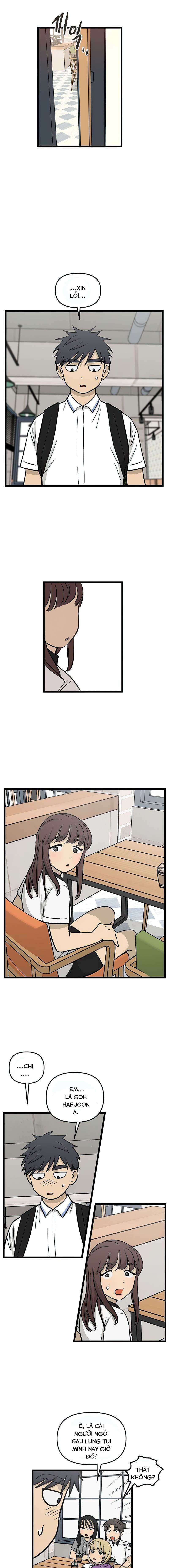 no home - không nhà chapter 147 8