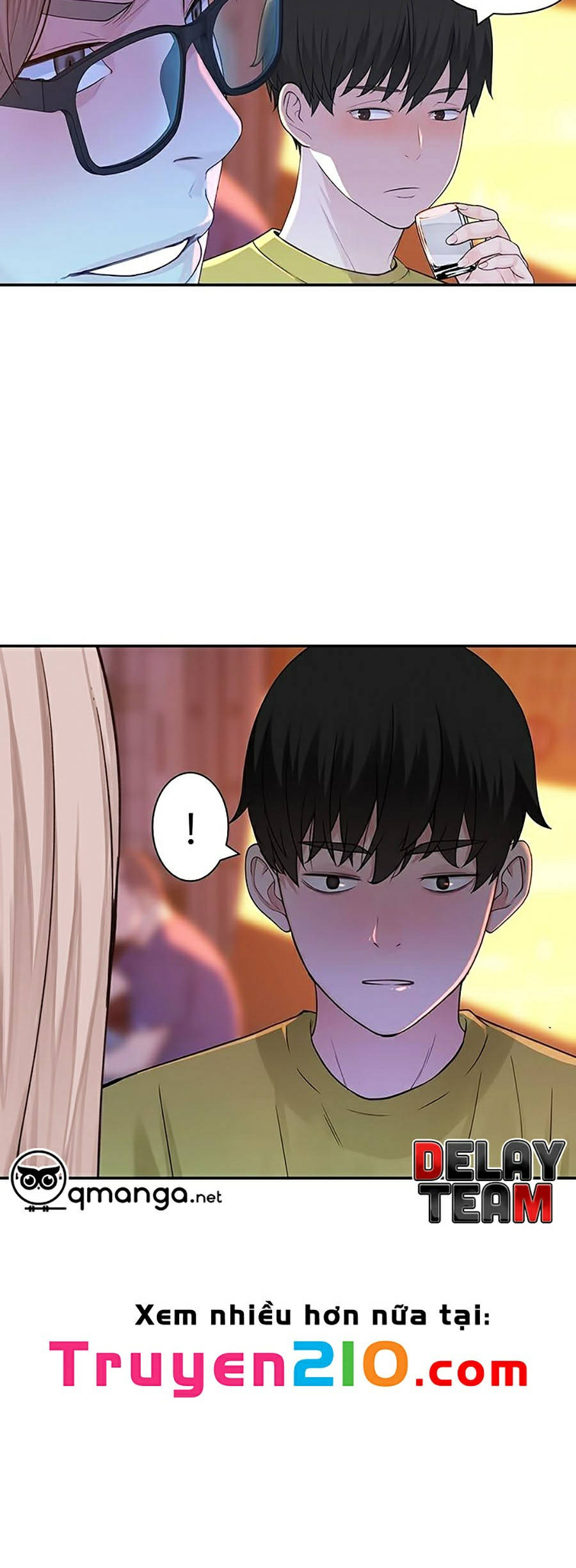 giữa hai ta chapter 21 24