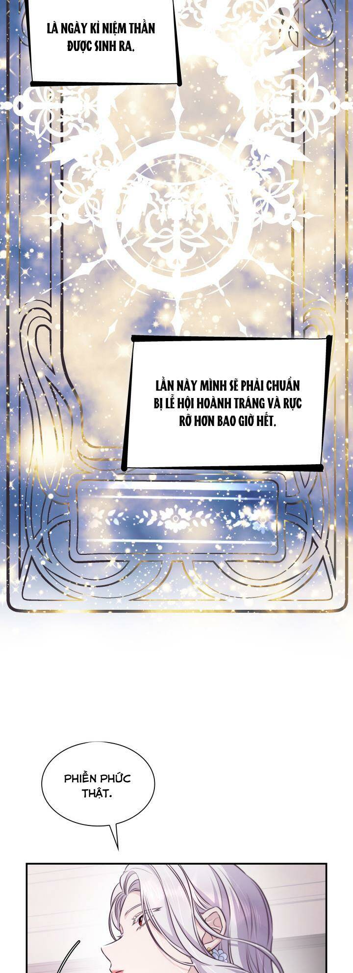 dây xích kiềm chế nam chính hắc ám tuột mất rồi chapter 49 9