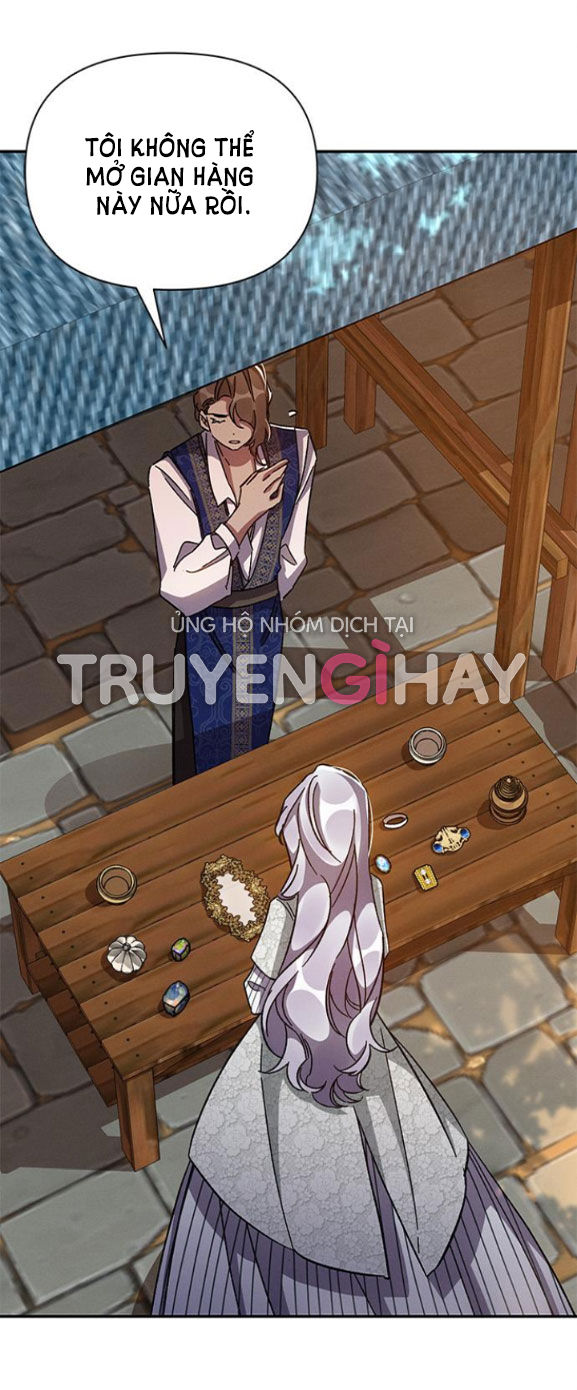 ôi kẻ thù không đội trời chung thân ái của tôi chapter 37.2 1