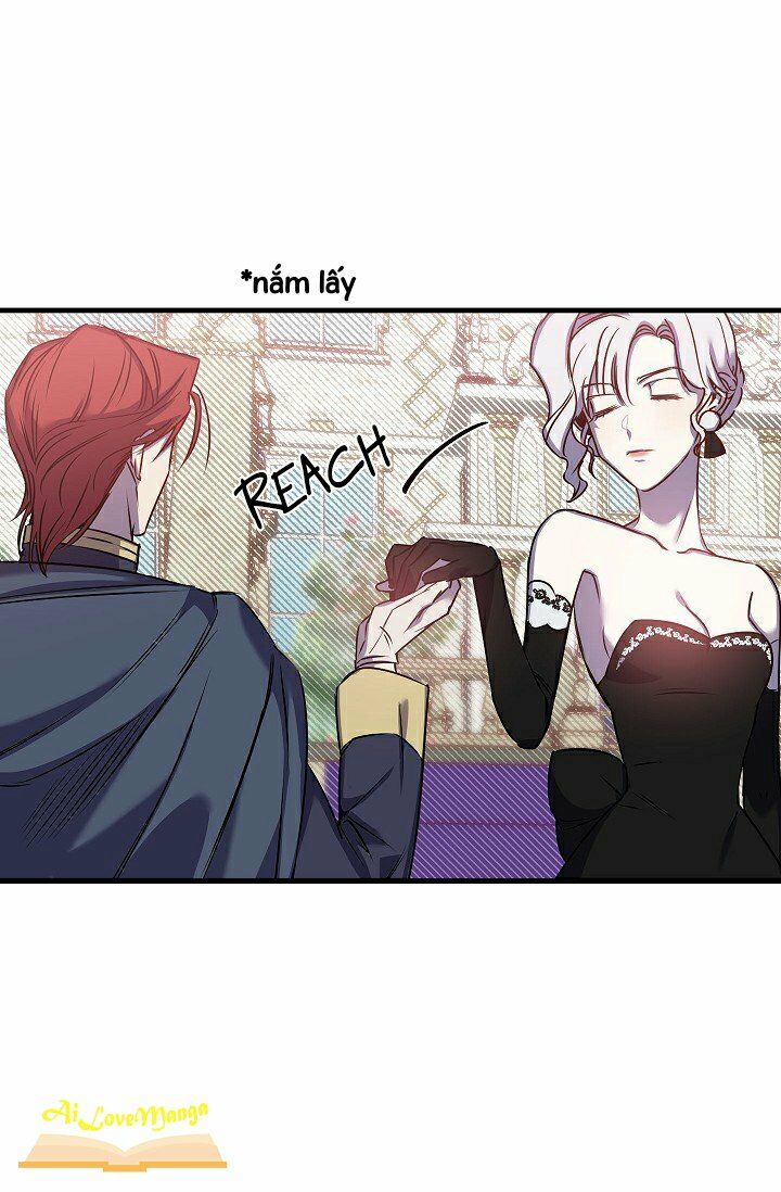 hôn lễ báo thù chapter 37 16