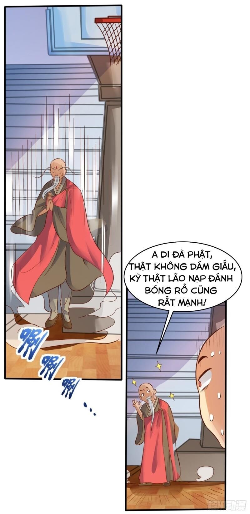 tổ chức x.e chapter 8 26