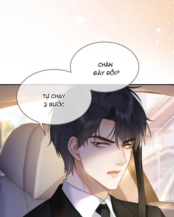 tổng tài độc sủng kiều thê thế thân [truyện chữ] chapter 3 69