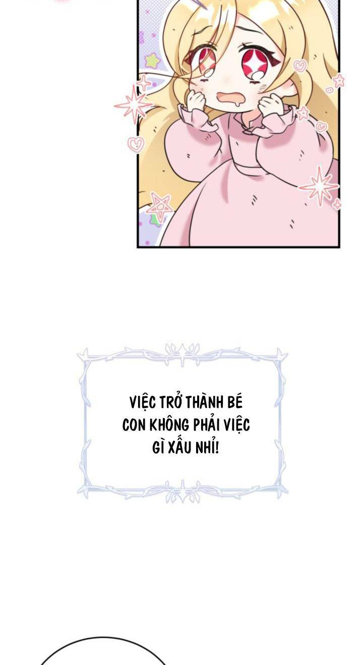 công chúa dược sĩ bé con chapter 2 70