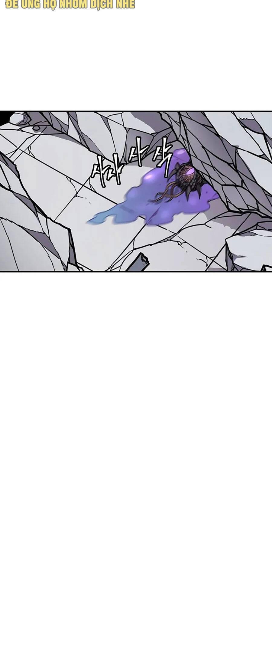 shaman - pháp sư chapter 53 21