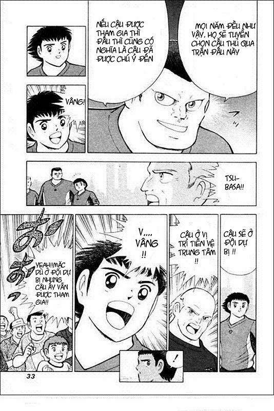 captain tsubasa road to 2002 chapter 10 7