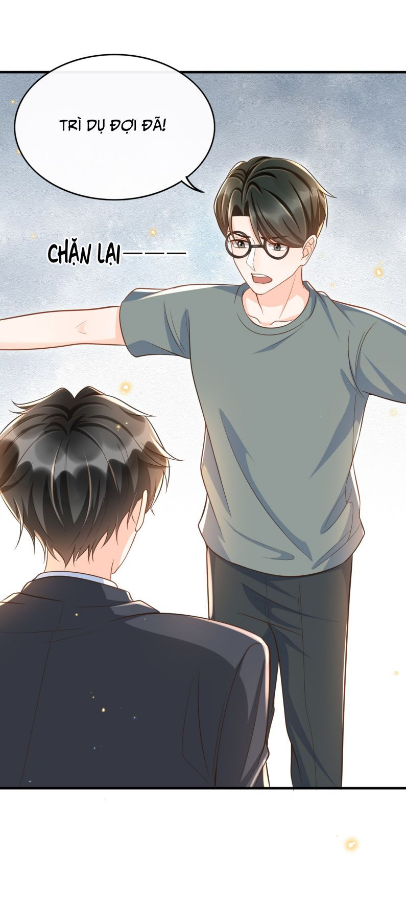 ngọt không ngừng nghỉ chapter 47 18