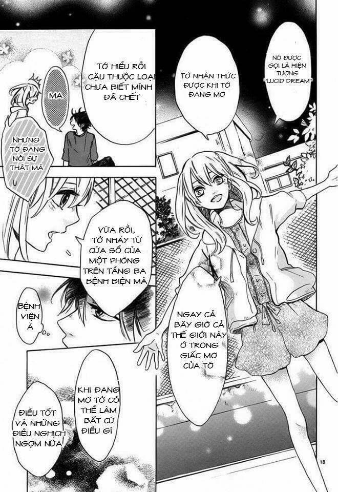 tổng hợp one shot. chapter 312 20