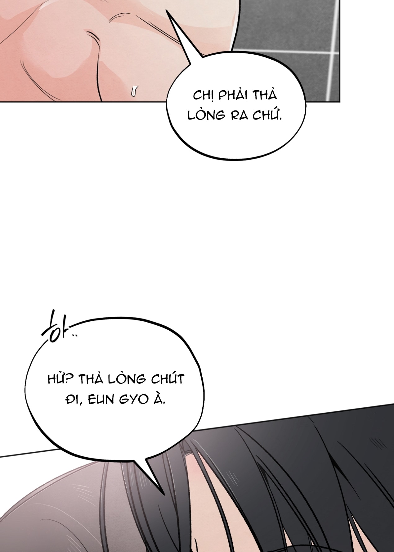 hoàn cảnh của rác rưởi chapter 29.2 20