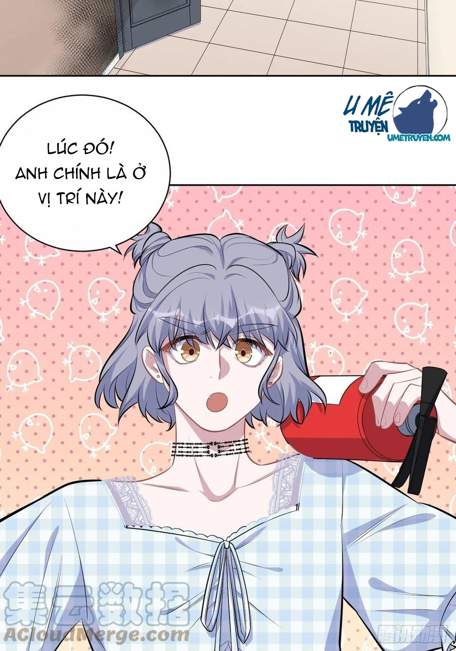 bố vợ đại nhân là bà xã chapter 141 19