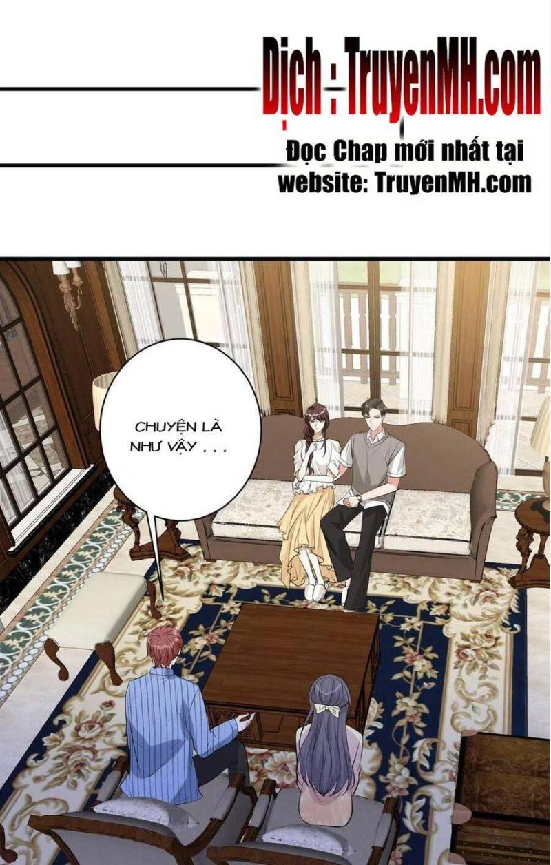 thí hôn lão công, cần giúp sức chapter 608 12