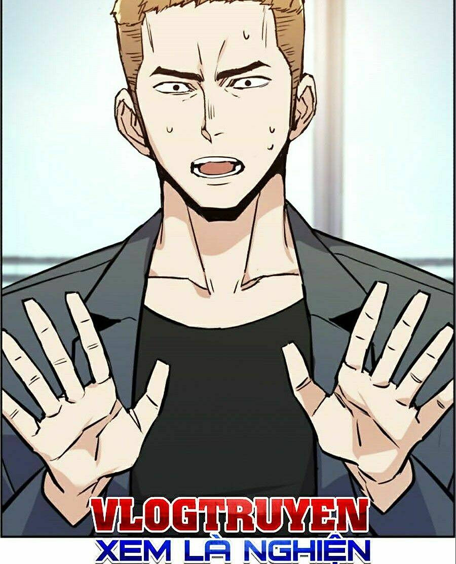 bạn học tôi là lính đánh thuê chapter 30 22